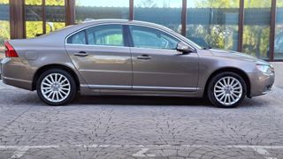 Volvo S80 2009
