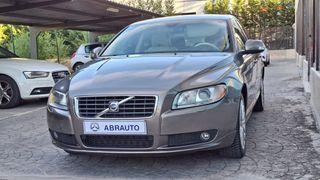 Volvo S80 2009