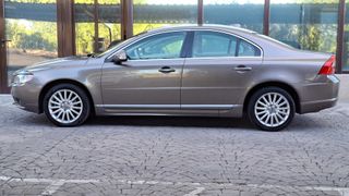 Volvo S80 2009