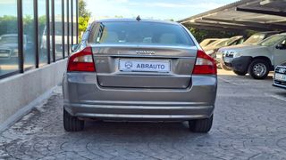 Volvo S80 2009
