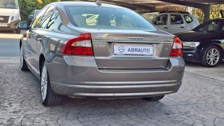 Volvo S80 2009