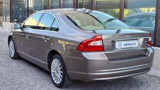 Volvo S80 2009