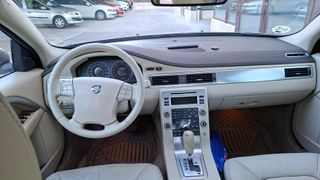 Volvo S80 2009