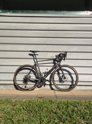 Orbea Orca M30 talla 55