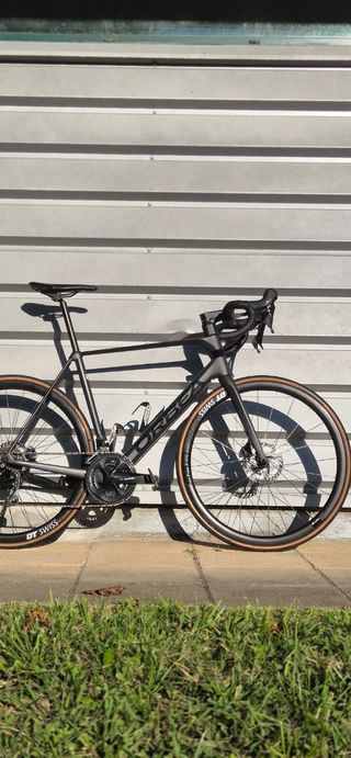 Orbea Orca M30 talla 55