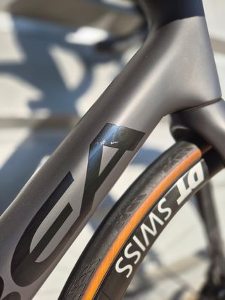 Orbea Orca M30 talla 55