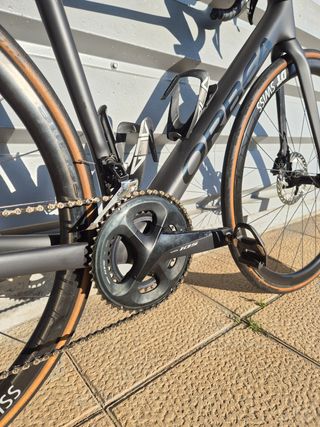 Orbea Orca M30 talla 55