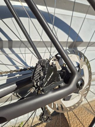 Orbea Orca M30 talla 55