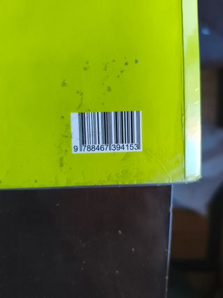 Inicia Geology 1.º ESO. Student's Book Volume 1