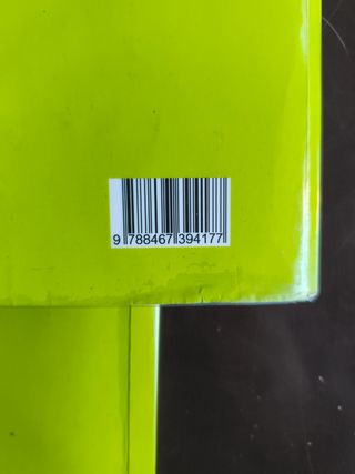 Inicia Geology 1.º ESO. Student's Book Volume 1