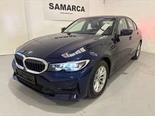 BMW Serie 3 2021