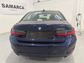 BMW Serie 3 2021