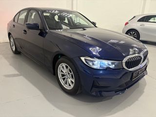 BMW Serie 3 2021
