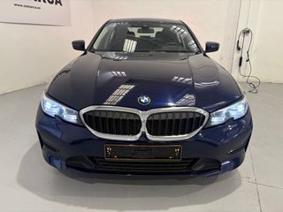 BMW Serie 3 2021