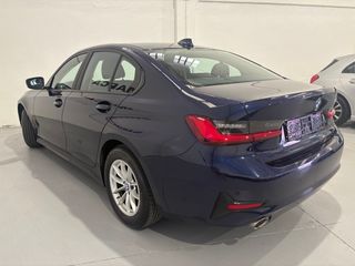 BMW Serie 3 2021