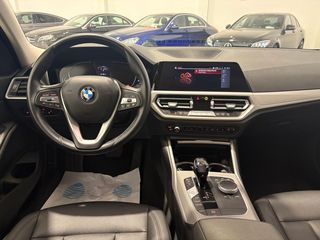 BMW Serie 3 2021