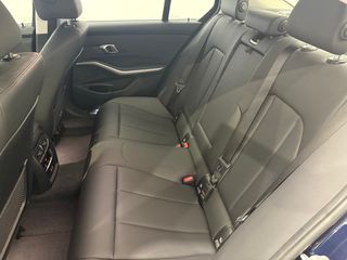 BMW Serie 3 2021