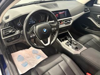 BMW Serie 3 2021