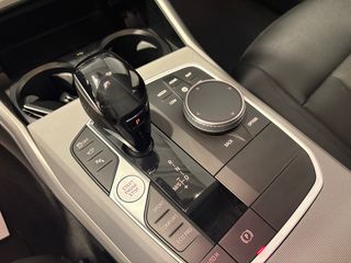 BMW Serie 3 2021