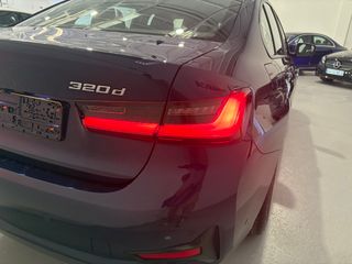 BMW Serie 3 2021