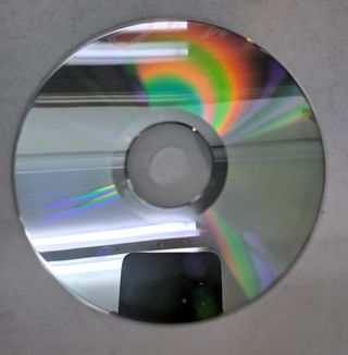 CD-ROM Kit ADSL Telefonica V1.0