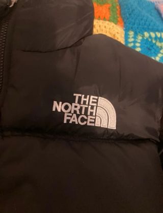 The North Face 550 Talla M