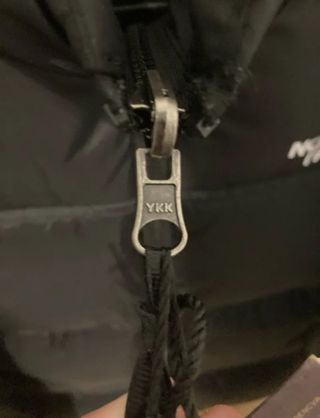 The North Face 550 Talla M
