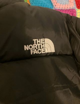 The North Face 550 Talla M