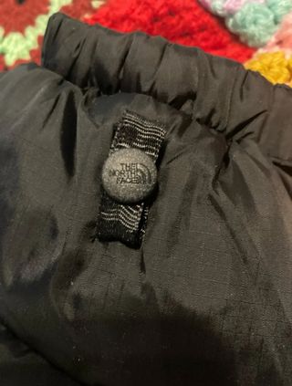 The North Face 550 Talla M