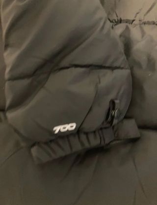 The North Face 550 Talla M