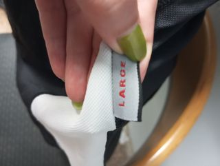 Camiseta Hockey Blanes Jockey Talla L Kappa