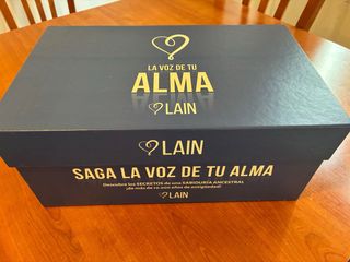 Saga La Voz de tu Alma