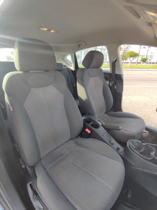 SEAT Leon 2012 2.0 tdi nacional