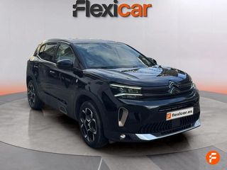 Citroën C5 Aircross PureTech 96kW (130CV) S&S C Series