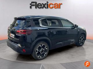 Citroën C5 Aircross PureTech 96kW (130CV) S&S C Series