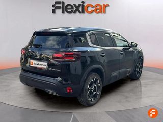Citroën C5 Aircross PureTech 96kW (130CV) S&S C Series