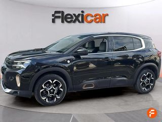 Citroën C5 Aircross PureTech 96kW (130CV) S&S C Series