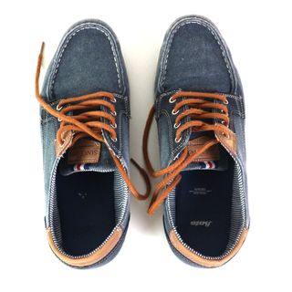 SCARPE BARCA JEANS BATA 42 USATE