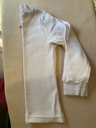 Camiseta interior 18/24 meses