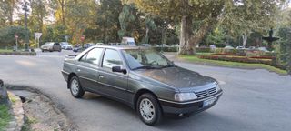 Peugeot 405 GLD