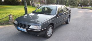 Peugeot 405 GLD