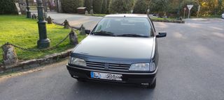 Peugeot 405 GLD