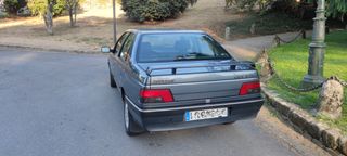 Peugeot 405 GLD