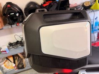 Top Case BMW Motorrad GS 1300