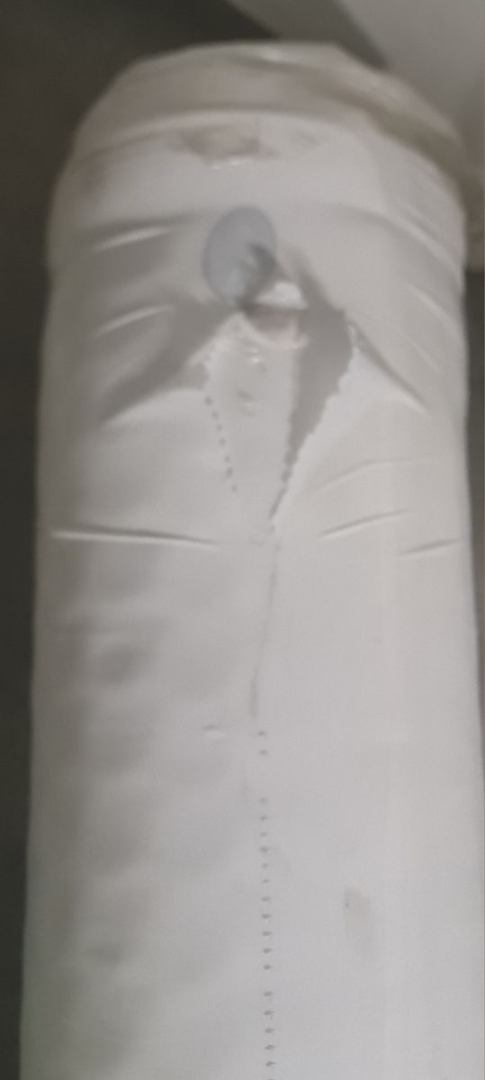 Colchon 135x200 de 26cm Muelles ensacados Nuevo