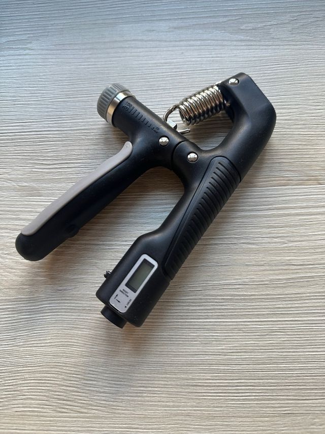 Máquina entrenamiento antebrazo