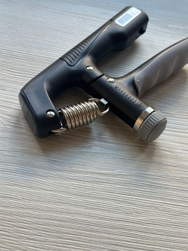 Máquina entrenamiento antebrazo