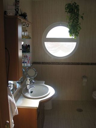 Casa pareada en alquiler en Centro en Alhaurín de la Torre