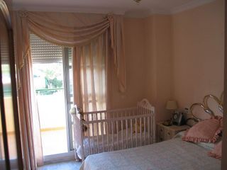 Casa pareada en alquiler en Centro en Alhaurín de la Torre