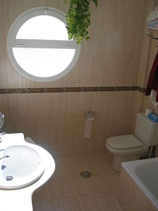 Casa pareada en alquiler en Centro en Alhaurín de la Torre